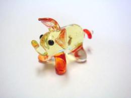チェコ製　ブタ