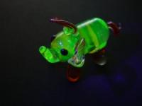 チェコ製　ブタ