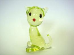 チェコ製　猫1
