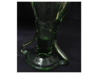 1925年頃 Fostoria Glass社 パターンNo.2288‘Tut Vase(ツタンカーメンの花瓶)’