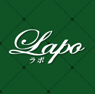 LAPO/MYページ(ログイン)
